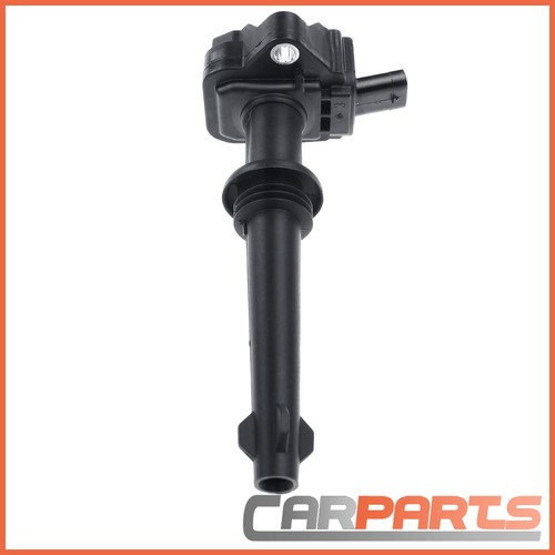 Ignition coil for jaguar - coil, xf
