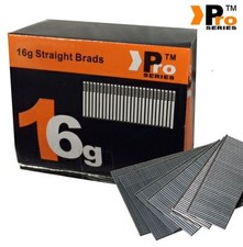 Paslode Hitachi Bostitch 16G