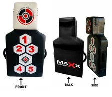 Maxx® Large Dummy Kick Shield