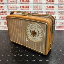 PERDIO Transistor Radio