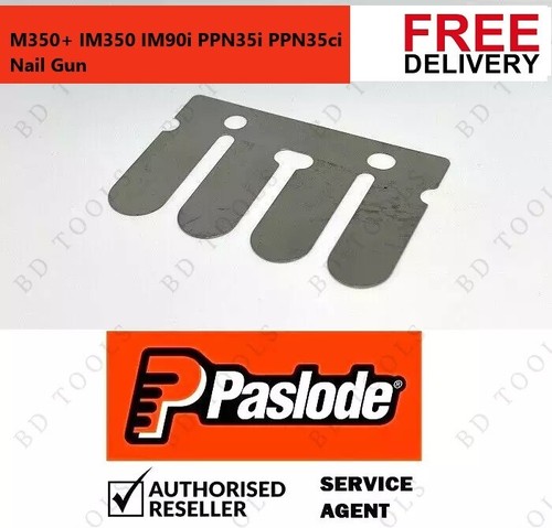 Genuine paslode reed valve - paslode,