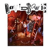 David bowie never let - bowie, :