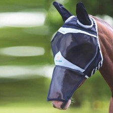 Shires FlyGuard Pro Fine Mesh