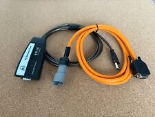 PC Service Tool Ifak CAN USB