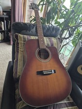 Epiphone Masterbilt DR400MCE
