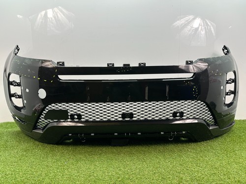 Range rover evoque 2018 2024 - range, 2018–2024