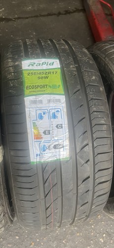 255 17 tyre - ,