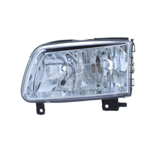 Polo hatchback 2000 2002 - polo, 2000-2002