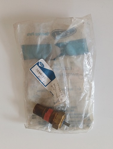Ford switch radiator cooling - switch,