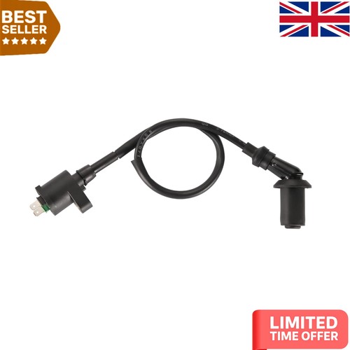 Durable ignition coil - ignition,