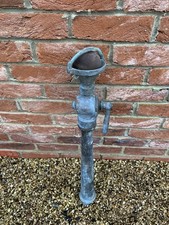 Vintage Copper and Brass Fire