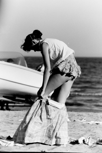 Old negatives pretty - 3,