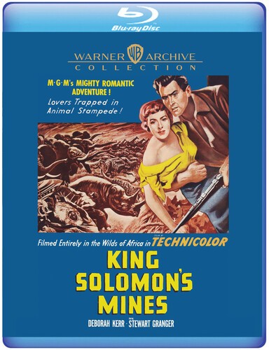 King solomon mines new - mines, [new