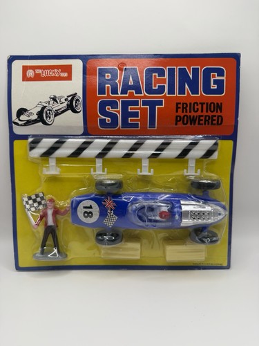 Lucky toys telsalda - lucky, tat