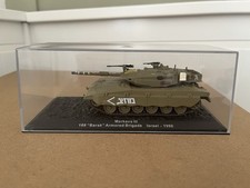 A182: Merkava 111, 188 "Barak"