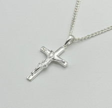 Solid 925 sterling silver - solid,