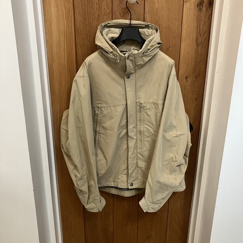 Company jacket twin - c.p., zip