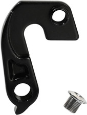 Aluminum Derailleur Hanger for