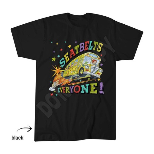 Seatbelts everyone funny magic - funny,