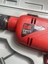 Power Devil 710W