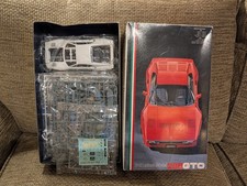 Fujimi ferrari 288 gto - ferrari,