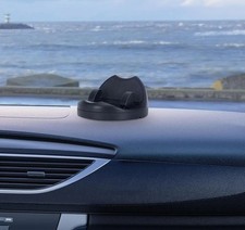 Car  dash Phone Holder Mount