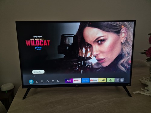 Tcl smart tv - tcl, 32"