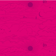 Andover Fabric Alison Glass