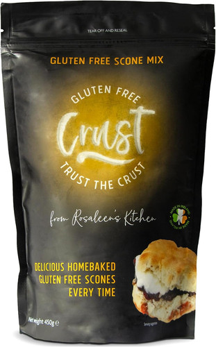 Gluten free scone mix - scone,