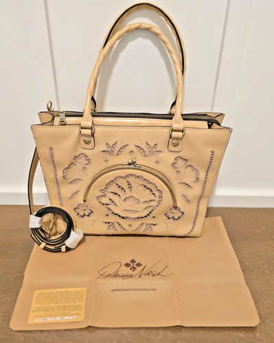 Nwt patricia nash - nwt, tote