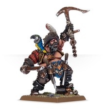 Maneater Pirate - OOP New in