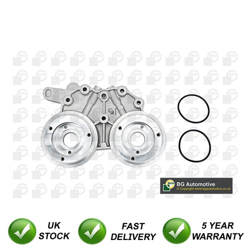 Camshaft bearing bracket sjr - bracket,