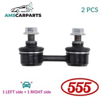 ANTI ROLL BAR STABILISER PAIR