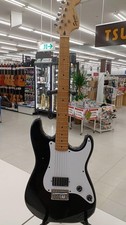 Squier Electric Guitar Hello