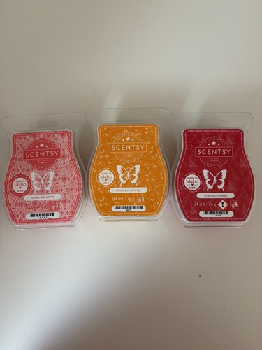Scentsy bar bundle - scentsy,
