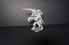 Warhammer 40k: Tyranid