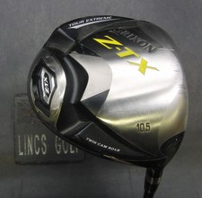 Srixon Z-TX Tour Extreme