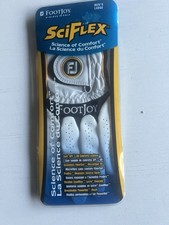 Footjoy Sciflex Men’s Large