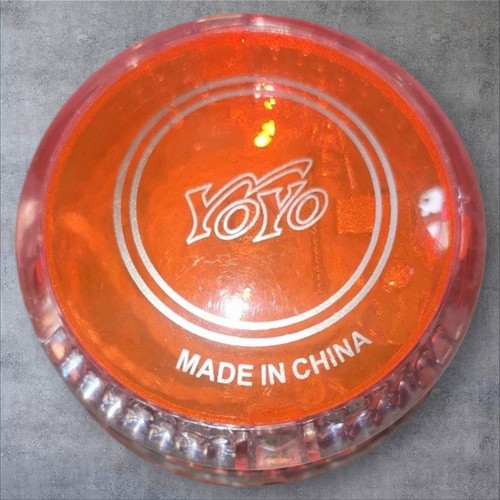 Retro led light - retro, up