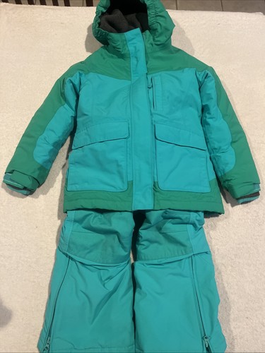 Lands end squall teal green - lands',