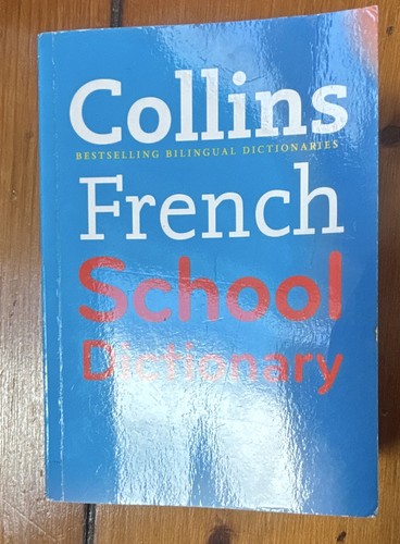 Collins french school - collins,