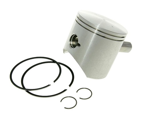 Piston kit malossi mhr 172cc - malossi,