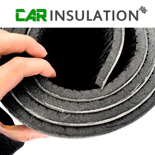 4mm van soundproofing - 4mm,