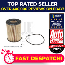 Oil Filter fits MERCEDES ML320
