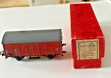 A BOXED PIKO DR 04-80-60 KESSELWAGEN LEUNAWERK 108-589