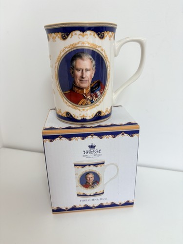King charles iii - king,
