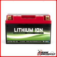 BATTERIA SKYRICH - YT7B-BS
