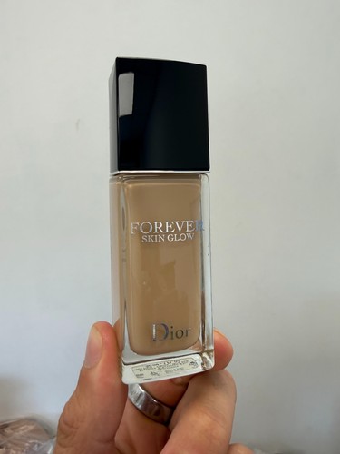 Dior skin forever glow - forever,
