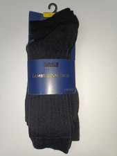 M&S Luxury Lambswool Rich 3