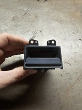 Honda Civic Eg4 Eg5 Eg6 Ej1 Ej2 Coupe Interior Clock Very Good Condition Vti Sir